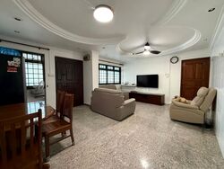 Blk 628A Woodlands Ring Road (Woodlands), HDB 4 Rooms #612651461